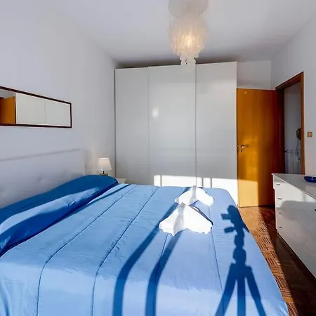 Rivamarsud - Sea View - Parking Bordighera