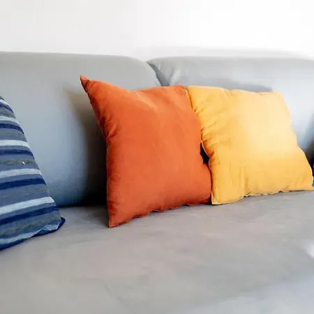 Apartament Rivamarsud - Sea View - Parking *