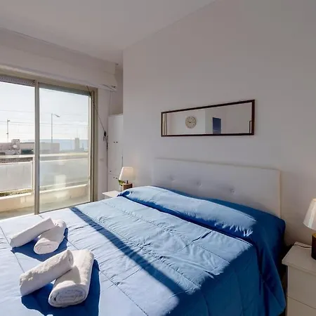 Rivamarsud - Sea View - Parking Apartament *