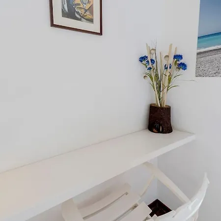 Rivamarsud - Sea View - Parking Apartament *