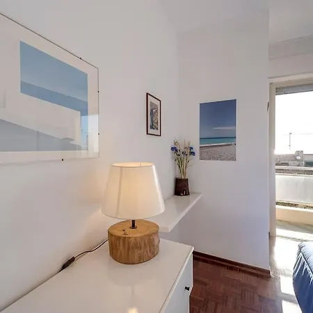 Rivamarsud - Sea View - Parking Apartament Bordighera