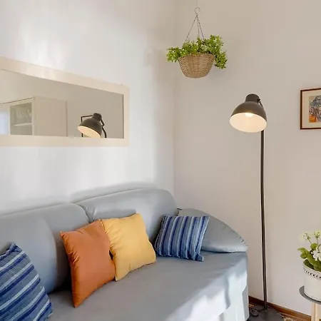 Rivamarsud - Sea View - Parking Apartament
