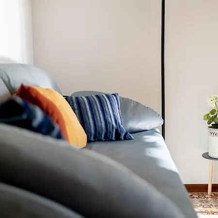 Apartament Rivamarsud - Sea View - Parking *