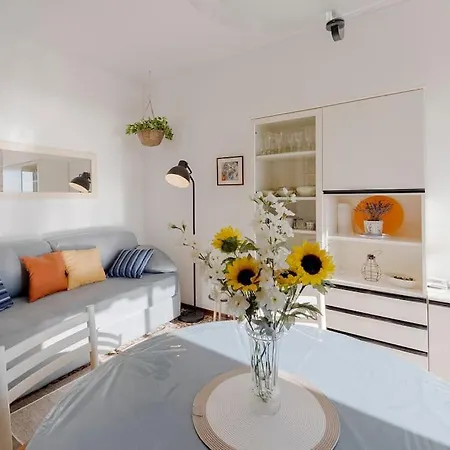 Apartament Rivamarsud - Sea View - Parking *